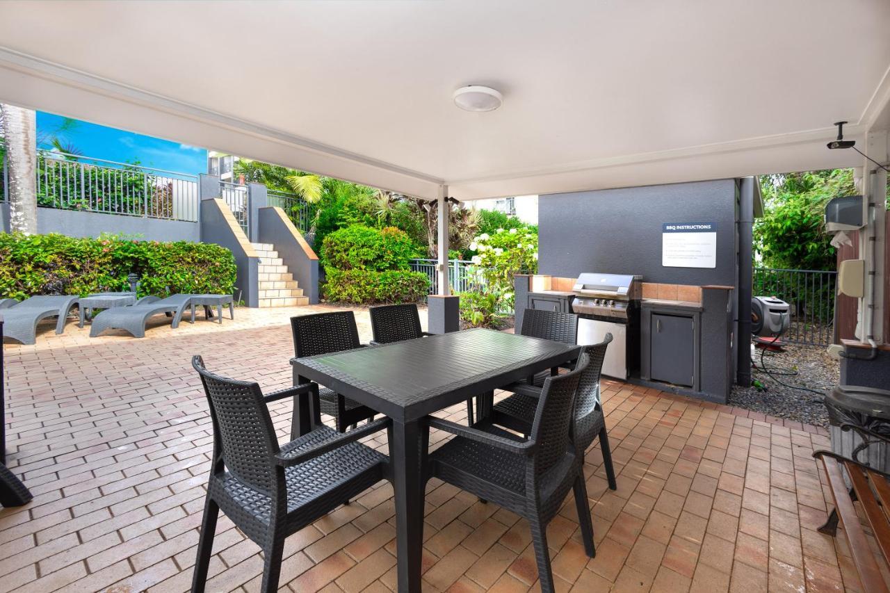 Cairns Esplanade 2Br Waterfront Apartment Sleeps 6 Exterior photo